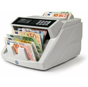 Počítačka bankovek Safescan 2465-S