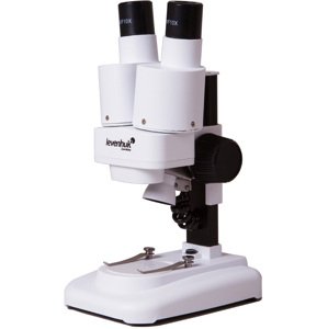 Mikroskop Levenhuk 1ST