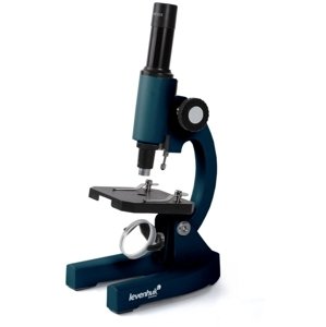 Mikroskop Levenhuk 3S NG