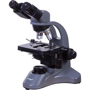 Mikroskop Levenhuk 720B binokular