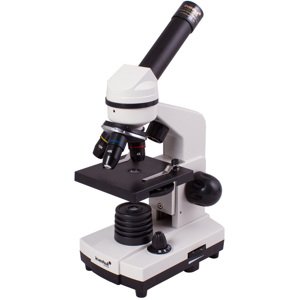 Mikroskop Levenhuk Rainbow D2L Moonstone