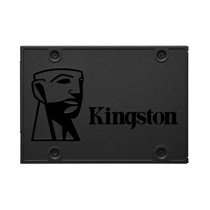 SSD disk Kingston A400 120GB, SATA3, 2.5, 500/320MBs