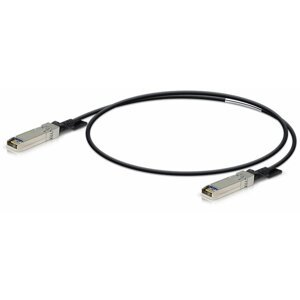 Kabel Ubiquiti Networks UniFi Direct Attach Copper Cable 10Gbps, 1m