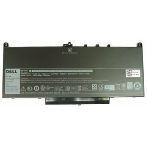 Baterie Dell 4-článková 55Wh LI-ON pro Latitude E7270/E7470