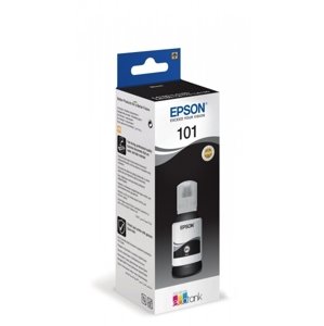 Inkoust Epson EcoTank 101 černý
