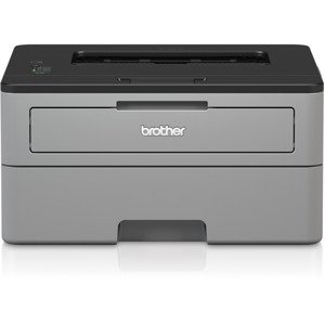 Tiskárna Brother HL-L2312D A4, USB, print (duplex), béžová - 3 roky záruka po registraci