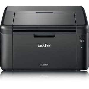 Tiskárna Brother HL-1222WE Toner BENEFIT A4, USB/Wi-fi, černá - 3 roky záruka po registraci