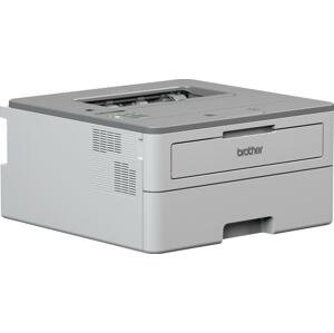 Tiskárna Brother HL-B2080DW A4, USB/LAN/Wi-Fi, print (duplex), béžová - 3 roky záruka po registraci