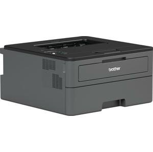 Tiskárna Brother HL-L2372DN A4, USB/LAN, print (duplex), černá - 3 roky záruka po registraci