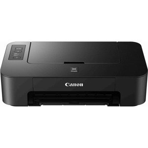 Tiskárna Canon PIXMA TS205 (pal) A4, USB. print, černá