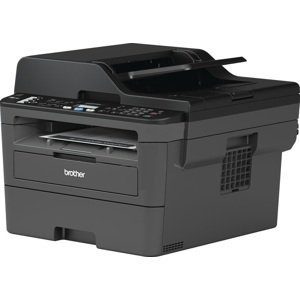 Tiskárna Brother MFC-L2712DW A4, USB/LAN/Wi-Fi, print/copy/scan/fax (duplex), černá - 3 roky záruka po registraci