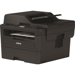 Tiskárna Brother DCP-L2552DN A4, USB/LAN, print/copy/scan (duplex), černá - 3 roky záruka po registraci
