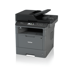 Tiskárna Brother MFC-L5700DN A4, USB/LAN, print/copy/scan/fax (duplex) - 3 roky záruka po registraci