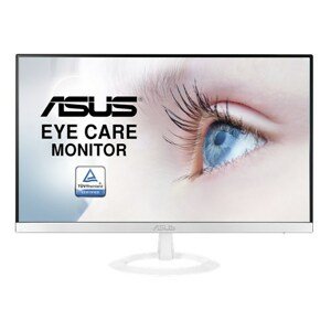 Monitor Asus VZ279HE-W 27" FHD IPS, 5ms, HDMI, bílý