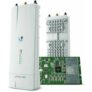 Venkovní jednotka Ubiquiti Networks AirFiber AF-5XHD 1Gbps+, 4.8 - 6.2GHz (cena za kus)