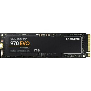 SSD disk Samsung 970 EVO PLUS M.2, 1TB
