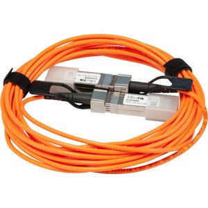 Kabel Mikrotik SFP/SFP+ direct attach Active Optics cable, 5m
