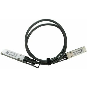 Kabel Mikrotik Q+DA0001 QSFP+ 40G direct attach cable, 1m