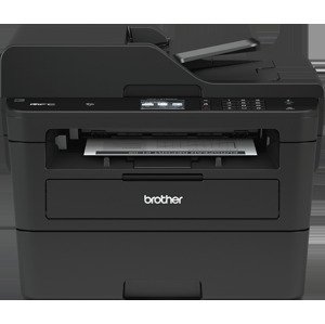 Tiskárna Brother MFC-L2752DW A4, USB/LAN/Wi-Fi, print/copy/scan/fax (duplex tisk a sken), černá - 3 roky záruka po regis