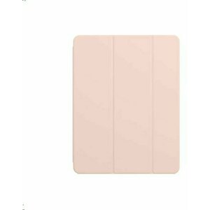 Pouzdro Apple Smart Folio pro 12.9-inch iPad Pro (4th generation) Růžová