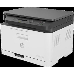 Tiskárna HP Color LaserJet MFP 178nw A4, 18/4ppm, USB 2.0 + WiFi, Print/Scan/Copy