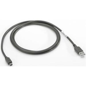 Kabel Zebra USB kabel univerzální pro terminály Motorola