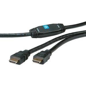 Kabel propojovací HDMI 1.4 HDMI (M) - HDMI (M), 30m