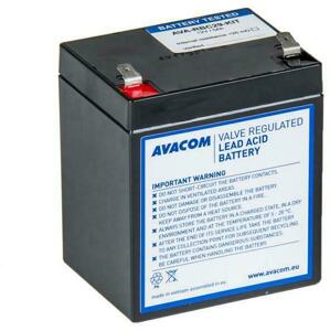 Baterie Avacom RBC29 bateriový kit pro renovaci (pouze akumulátor, 1ks) - neoriginální