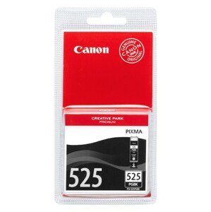 Inkoust Canon cartridge PGI-525 černý