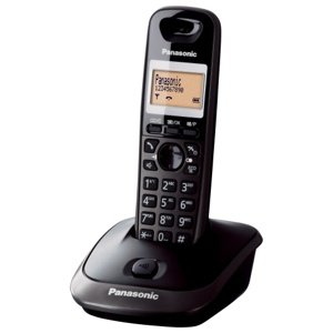 Bezdrátový telefon Panasonic KX-TG2511FXT