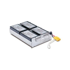 Baterie Avacom RBC24 bateriový kit pro renovaci (pouze akumulátory, 4ks) - neoriginální