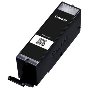 Inkoust Canon PGI-555XXL PGBK černý
