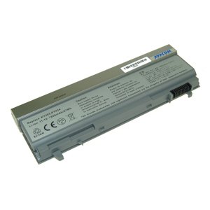 Baterie Avacom pro NT Dell Latitude E6400, E6500 Li-ion 11,1V 7800mAh/87Wh - neoriginální