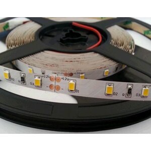 LED pásek Premium Line lighting SMD 2835 60LED/m, 5 m, teplá bílá, IP20, 12 V