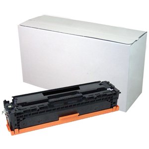 Toner CF350A, No.130A kompatibilní černý pro pro HP Pro MFP M176 (1300str./5%)