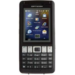 Terminál Opticon H21 1D Odolné PDA, WPAN, WLAN, WWAN, GPS, WM 6.5, NUM