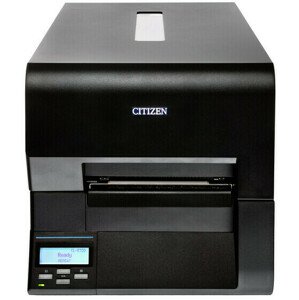 Tiskárna Citizen CL-E720 203dpi, USB/LAN, TT