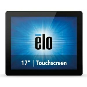 Dotykový monitor ELO 1790L, 17" kioskové LED LCD, PCAP (10-Touch), USB, bez rámečku, lesklý, černý, bez zdroje