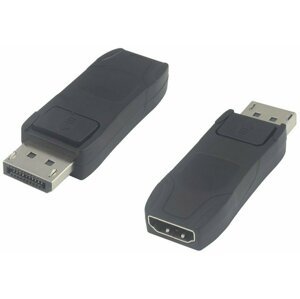Adaptér DisplayPort - HDMI Male/Female , support 3D, 4K*2K@30Hz