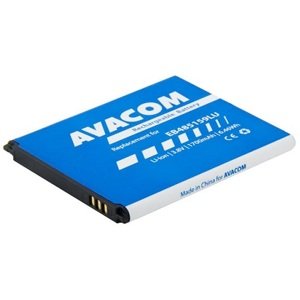 Baterie Avacom pro Samsung Galaxy Xcover (náhrada EB485159LU) Li-ion 3,8V 1700mAh - neoriginální