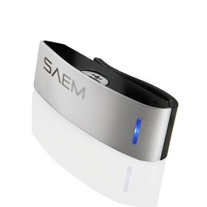 Přijímač VEHO Saem S4 bezdrátový, Bluetooth, mikrofon