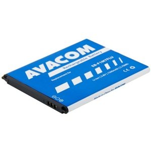 Baterie Avacom pro Samsung Galaxy S3 mini (náhrada EB-F1M7FLU) Li-ion 3,8V 1500mAh - neoriginální