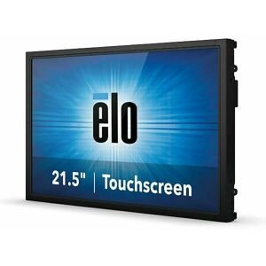 Dotykový monitor ELO 2294L, 21,5" kioskový LED LCD, IntelliTouch (SingleTouch), USB/RS232, VGA/HDMI/DP, lesklý, bez zdro