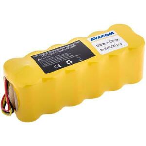 Baterie Avacom pro vysavač Samsung NaviBot SR8845, SR8846 Ni-MH 14,4V 3300mAh, kvalitní články