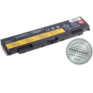 Baterie Avacom pro NT Lenovo ThinkPad T440P, T540P 57+ Li-Ion 11,1V 5800mAh - neoriginální