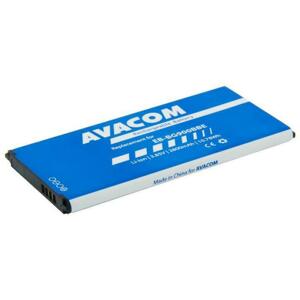 Baterie Avacom pro Samsung Galaxy S5 Li-Ion 3,85V 2800mAh, (náhrada EB-BG900BBE) - neoriginální