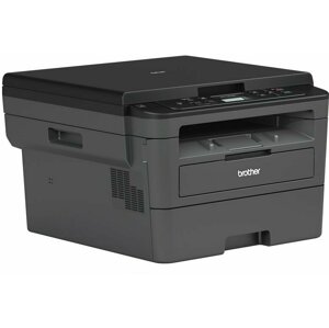 Tiskárna Brother DCP-L2512D, A4, laser, černobílá, GDI/kopírka/skener, USB, duplex - 3 letá záruka po registraci