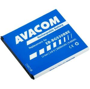 Baterie Avacom pro Samsung G530 Grand Prime (náhrada EB-BG530BBE) Li-Ion 3,8 V 2600 mAh - neoriginální