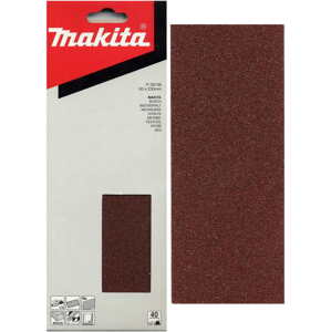 Brusný papír Makita P-36136 93x228mm K40, 10ks