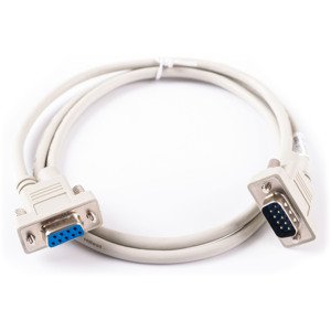 Kabel FEC VFD náhradní kabel, RS232, power konektor